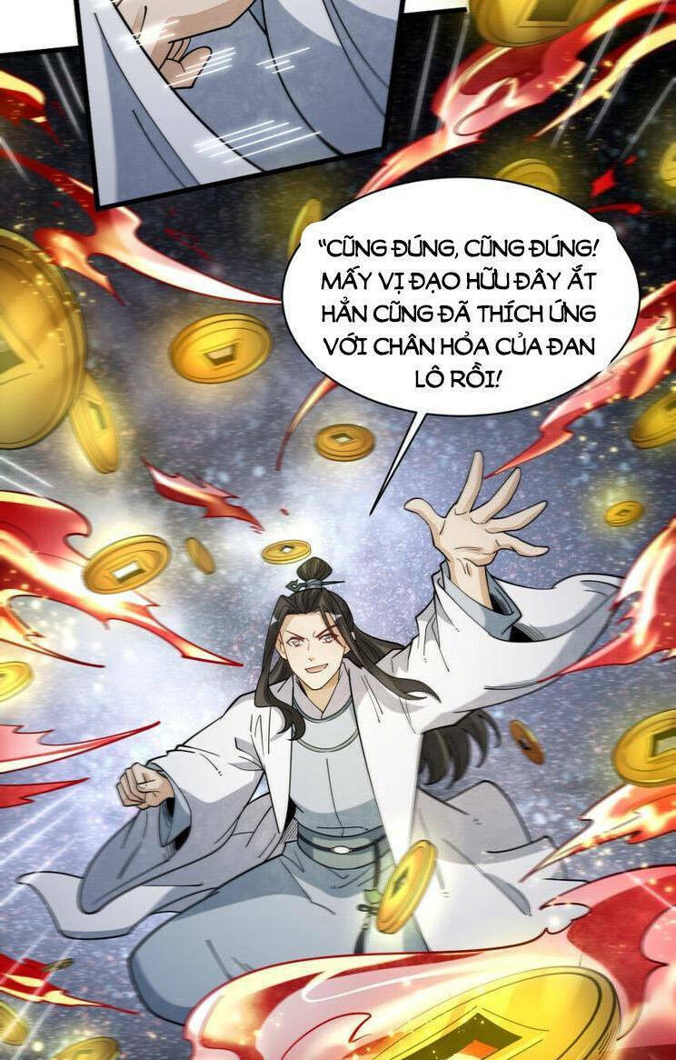 Lạn Kha Kỳ Duyên Chapter 286 - Trang 2