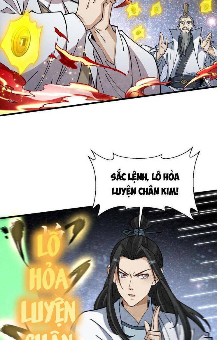 Lạn Kha Kỳ Duyên Chapter 286 - Trang 2