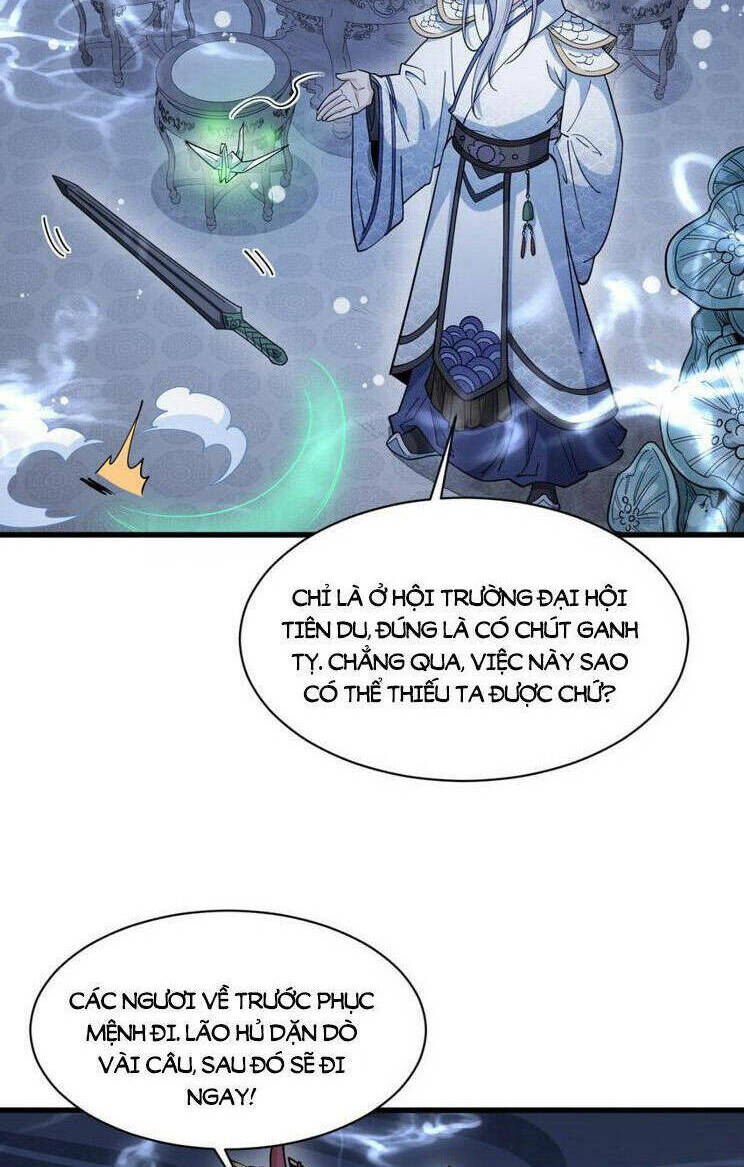 Lạn Kha Kỳ Duyên Chapter 285 - Trang 2