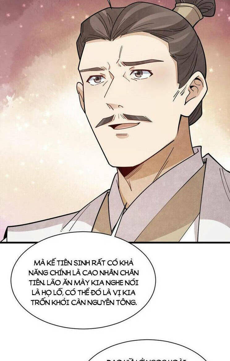 Lạn Kha Kỳ Duyên Chapter 285 - Trang 2