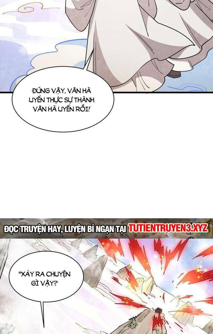 Lạn Kha Kỳ Duyên Chapter 285 - Trang 2