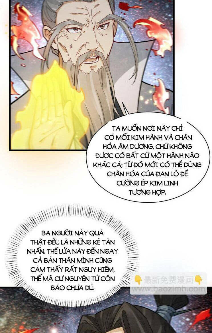 Lạn Kha Kỳ Duyên Chapter 285 - Trang 2