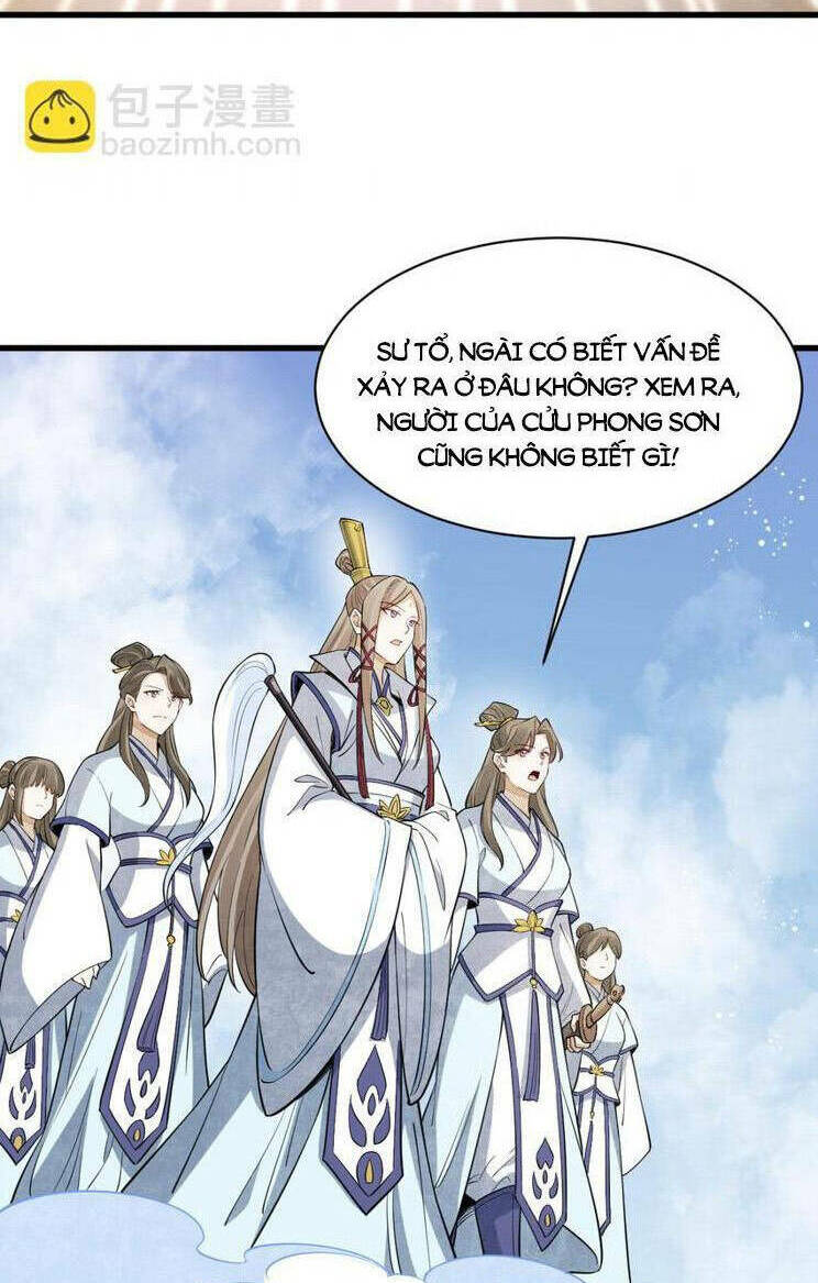 Lạn Kha Kỳ Duyên Chapter 285 - Trang 2