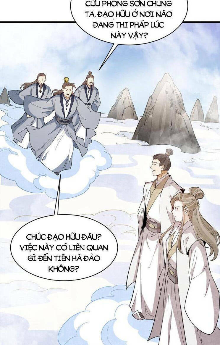 Lạn Kha Kỳ Duyên Chapter 285 - Trang 2