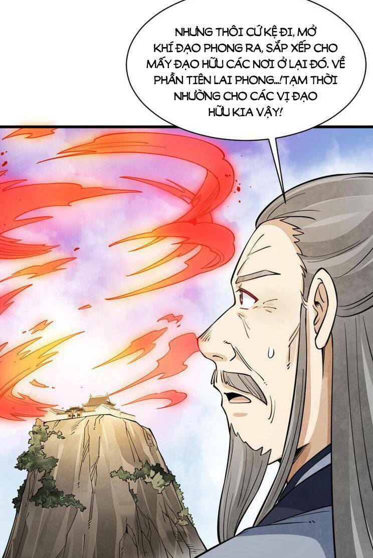 Lạn Kha Kỳ Duyên Chapter 285 - Trang 2