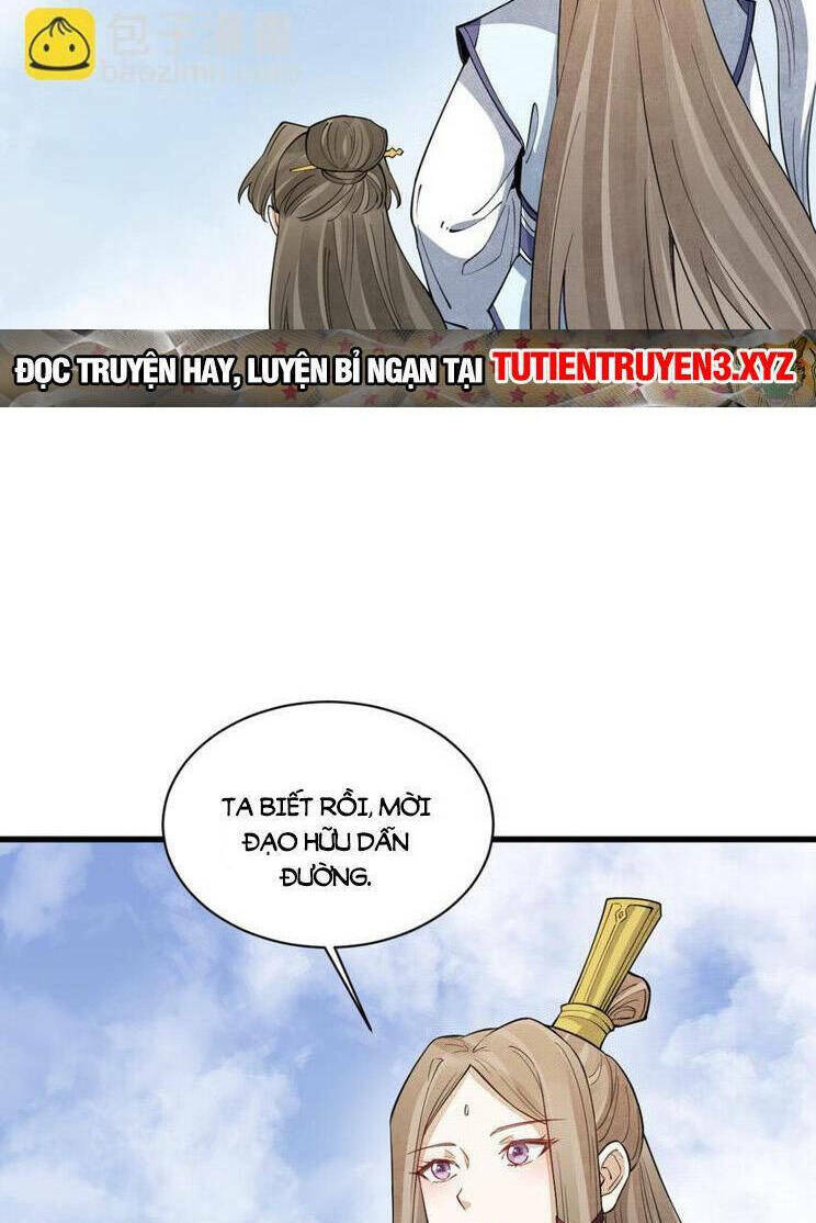 Lạn Kha Kỳ Duyên Chapter 285 - Trang 2