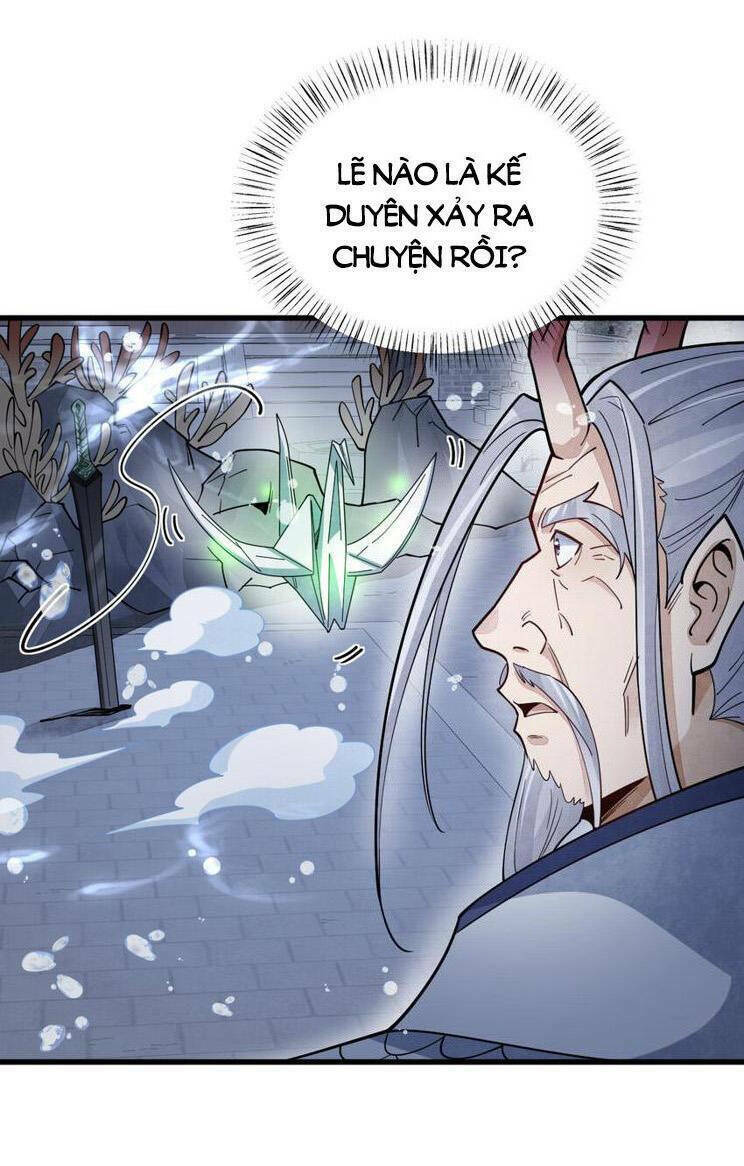 Lạn Kha Kỳ Duyên Chapter 285 - Trang 2