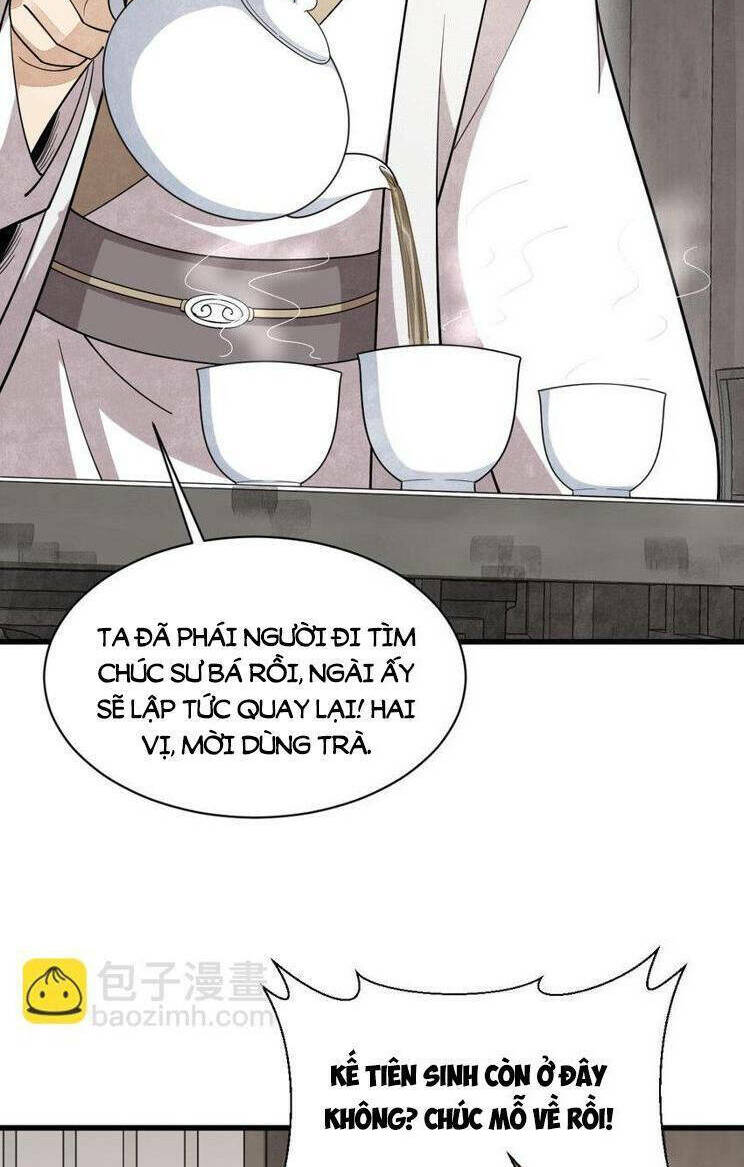 Lạn Kha Kỳ Duyên Chapter 284 - Trang 2