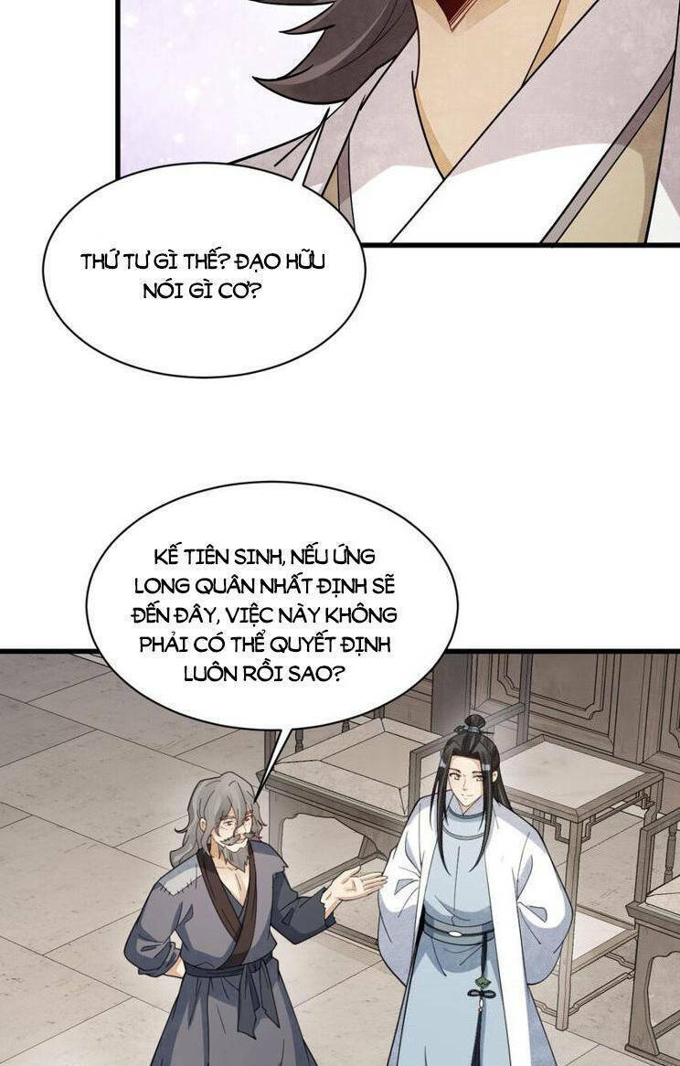 Lạn Kha Kỳ Duyên Chapter 284 - Trang 2