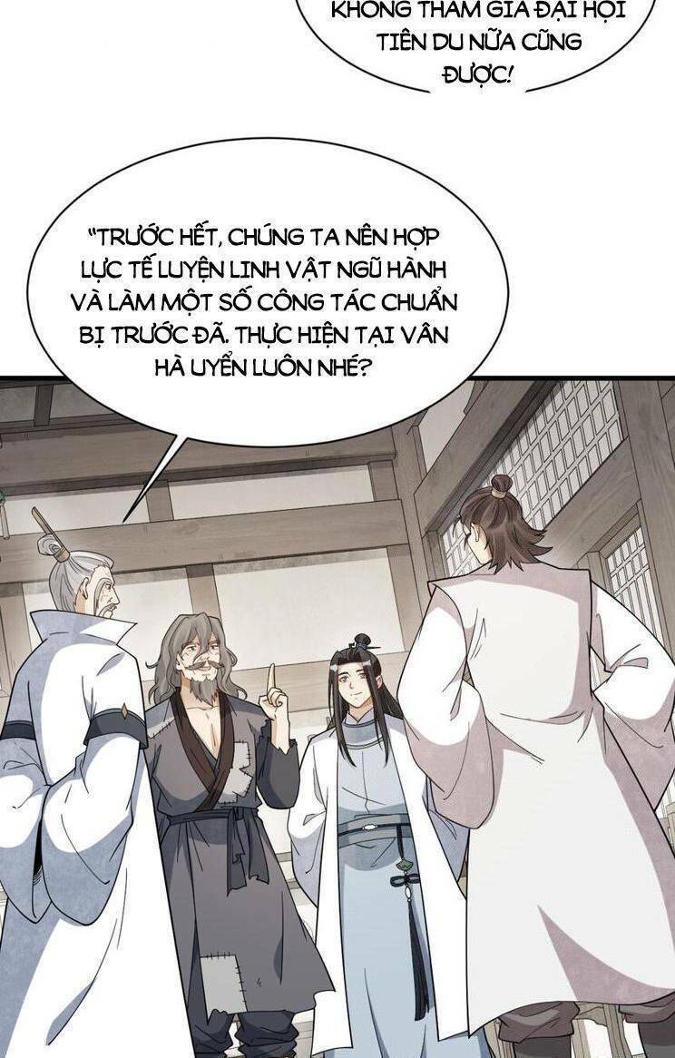 Lạn Kha Kỳ Duyên Chapter 284 - Trang 2