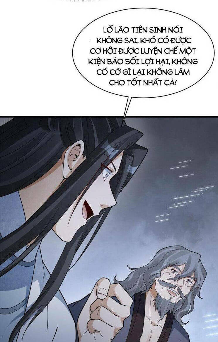 Lạn Kha Kỳ Duyên Chapter 284 - Trang 2