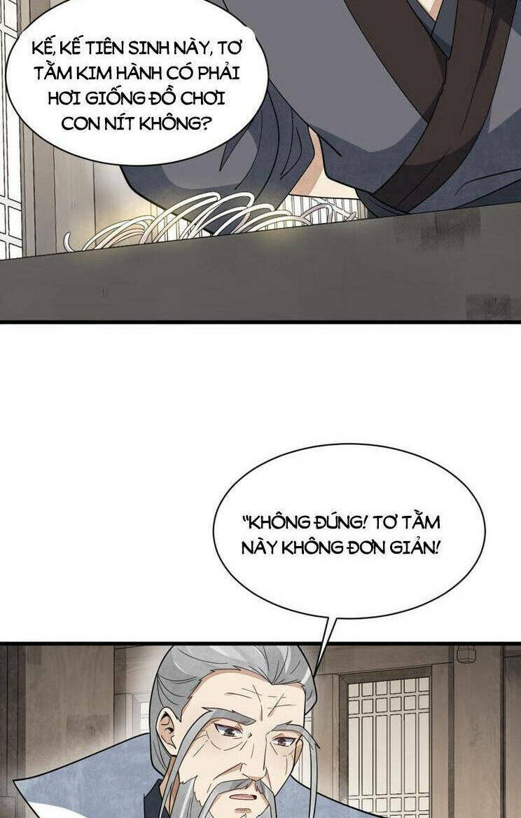 Lạn Kha Kỳ Duyên Chapter 284 - Trang 2