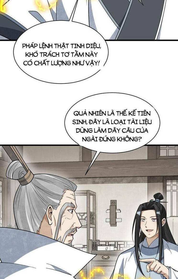 Lạn Kha Kỳ Duyên Chapter 284 - Trang 2