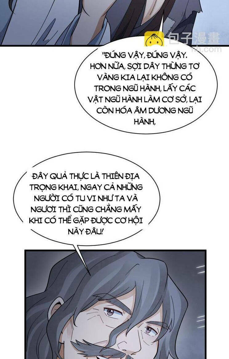 Lạn Kha Kỳ Duyên Chapter 284 - Trang 2