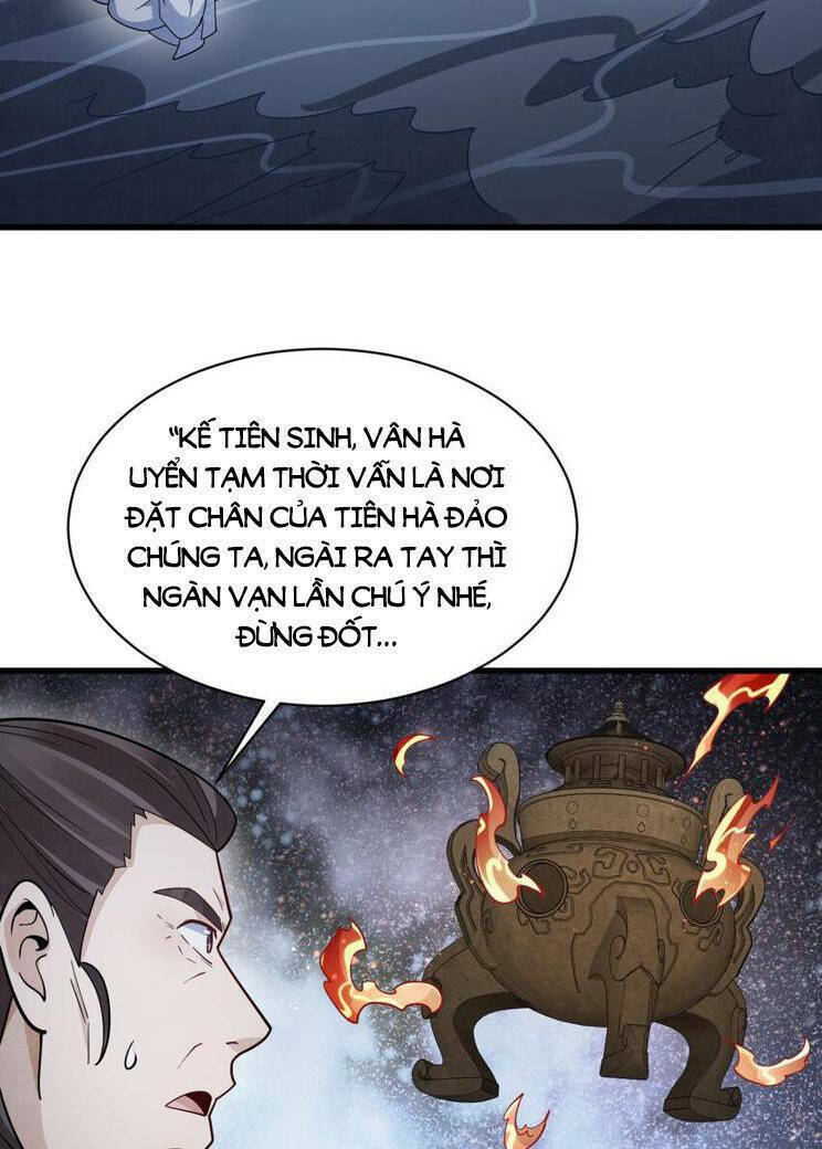 Lạn Kha Kỳ Duyên Chapter 284 - Trang 2