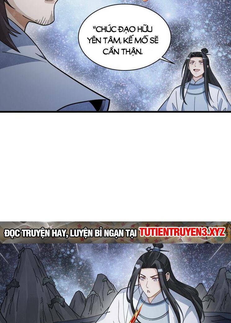 Lạn Kha Kỳ Duyên Chapter 284 - Trang 2