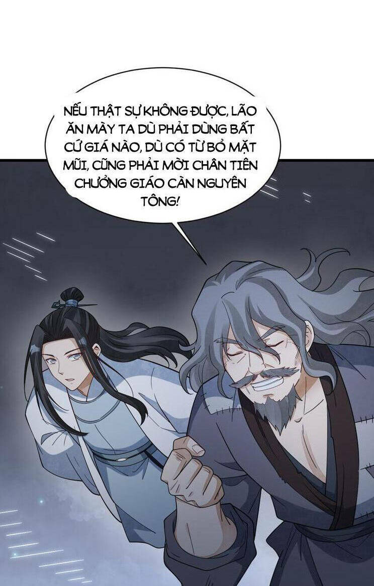 Lạn Kha Kỳ Duyên Chapter 284 - Trang 2