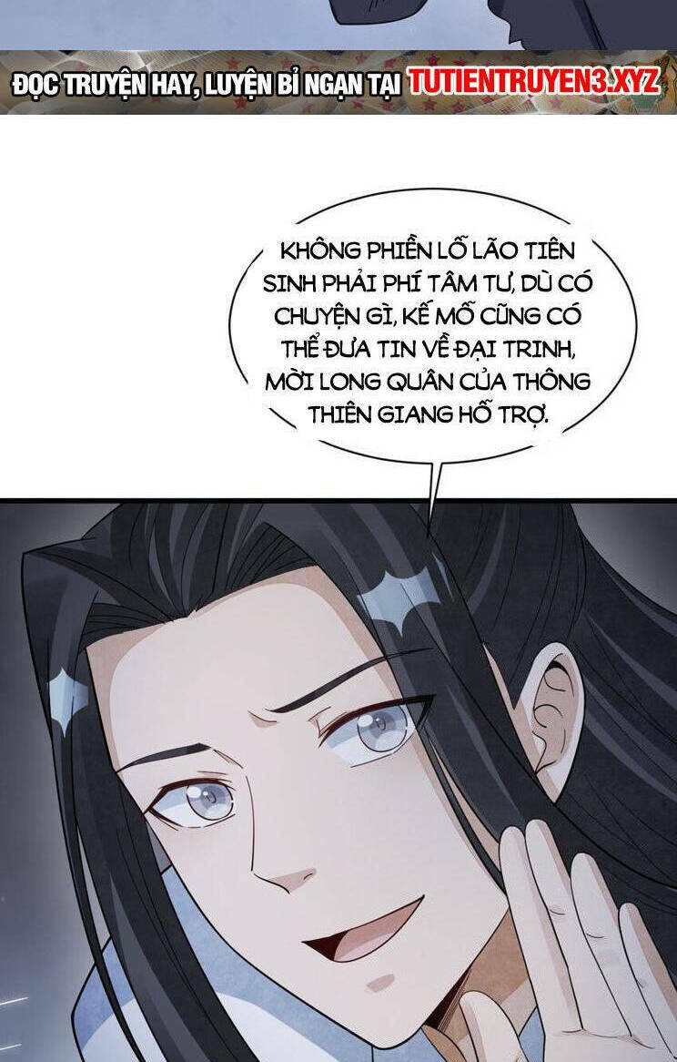 Lạn Kha Kỳ Duyên Chapter 284 - Trang 2