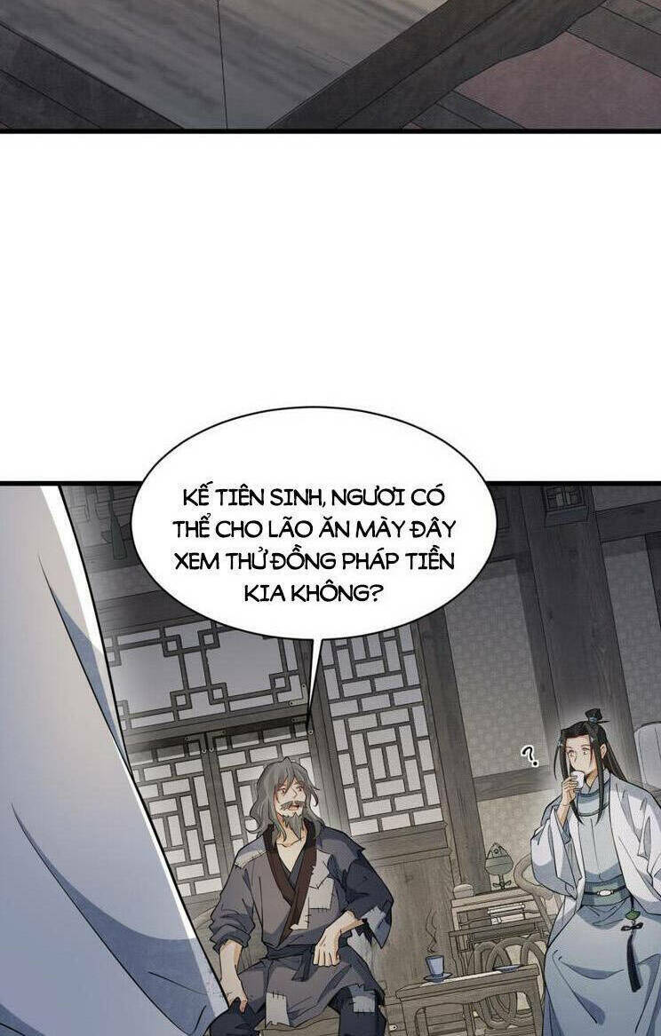 Lạn Kha Kỳ Duyên Chapter 283 - Trang 2