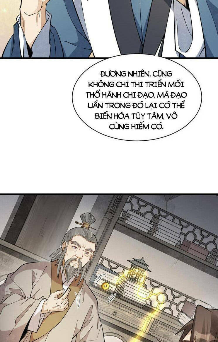 Lạn Kha Kỳ Duyên Chapter 283 - Trang 2