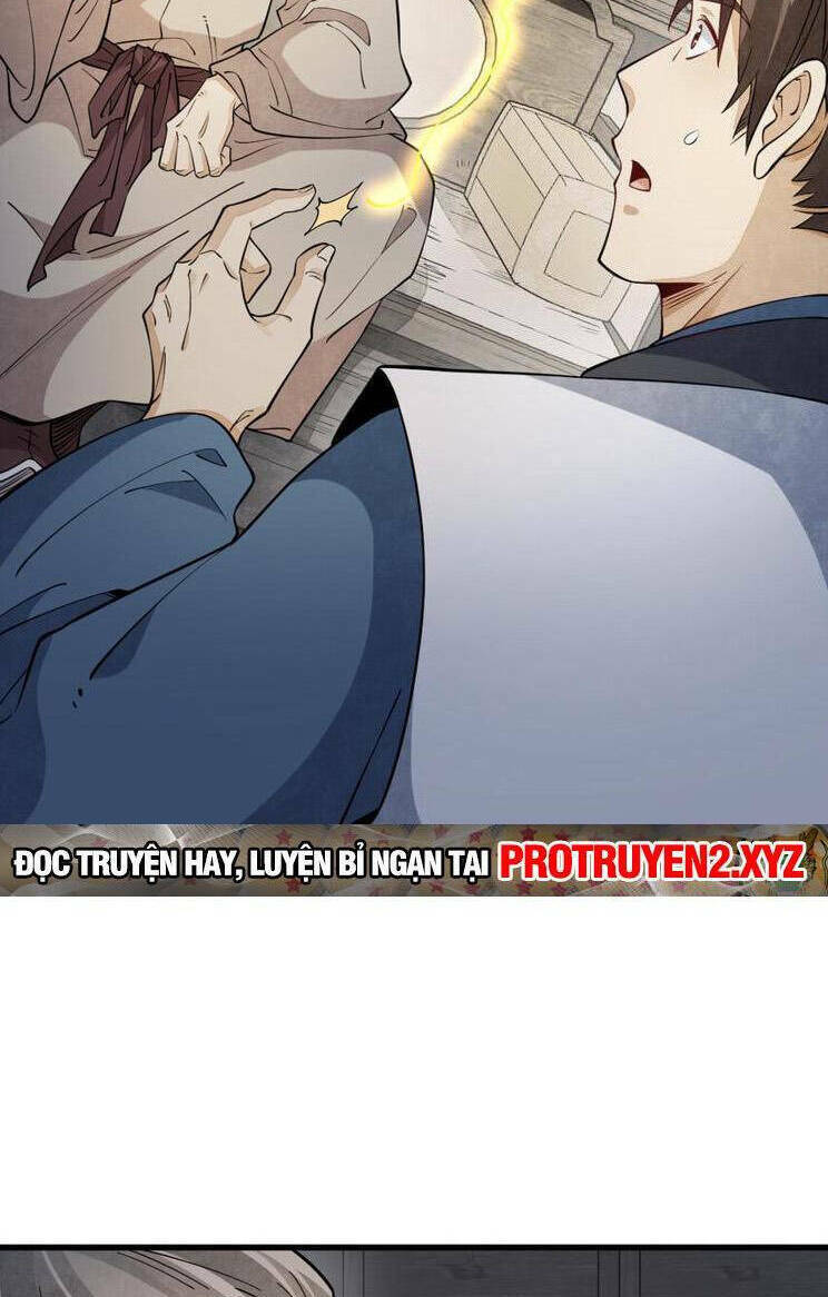 Lạn Kha Kỳ Duyên Chapter 283 - Trang 2