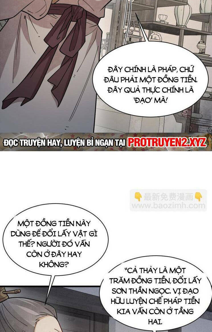 Lạn Kha Kỳ Duyên Chapter 283 - Trang 2