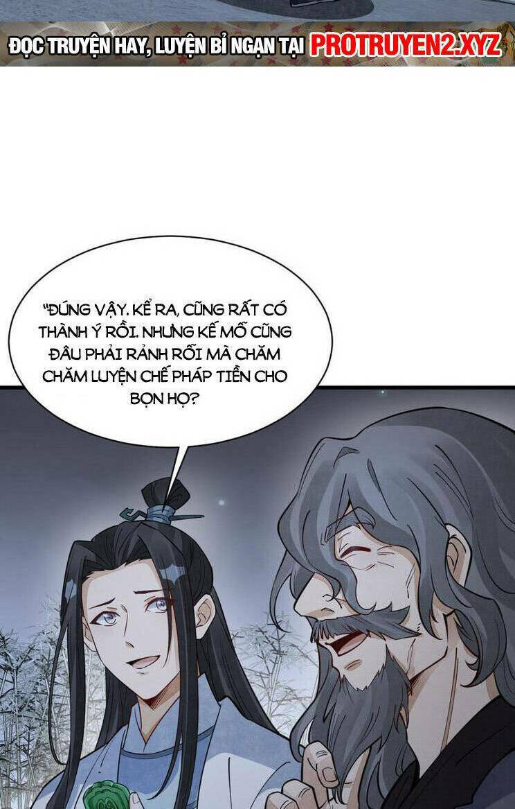 Lạn Kha Kỳ Duyên Chapter 283 - Trang 2