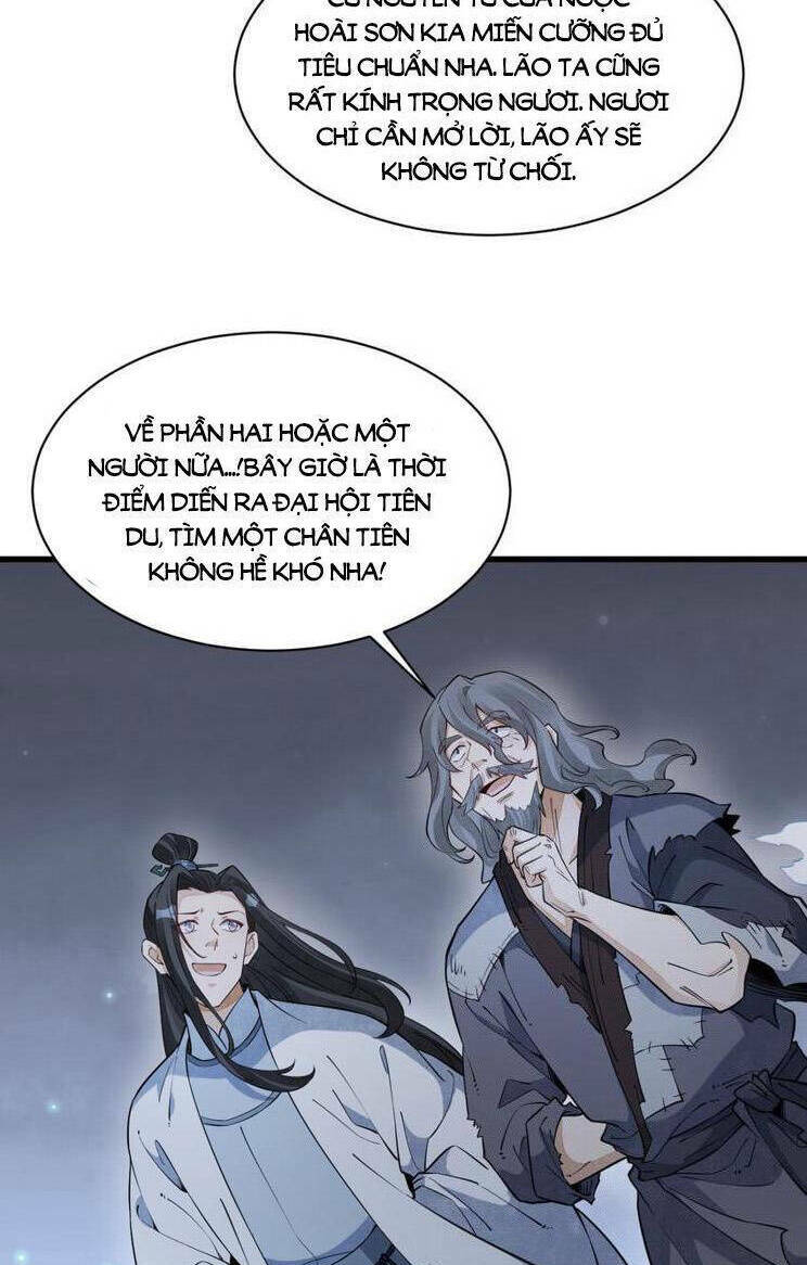 Lạn Kha Kỳ Duyên Chapter 283 - Trang 2