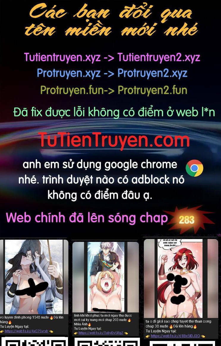 Lạn Kha Kỳ Duyên Chapter 282 - Trang 2