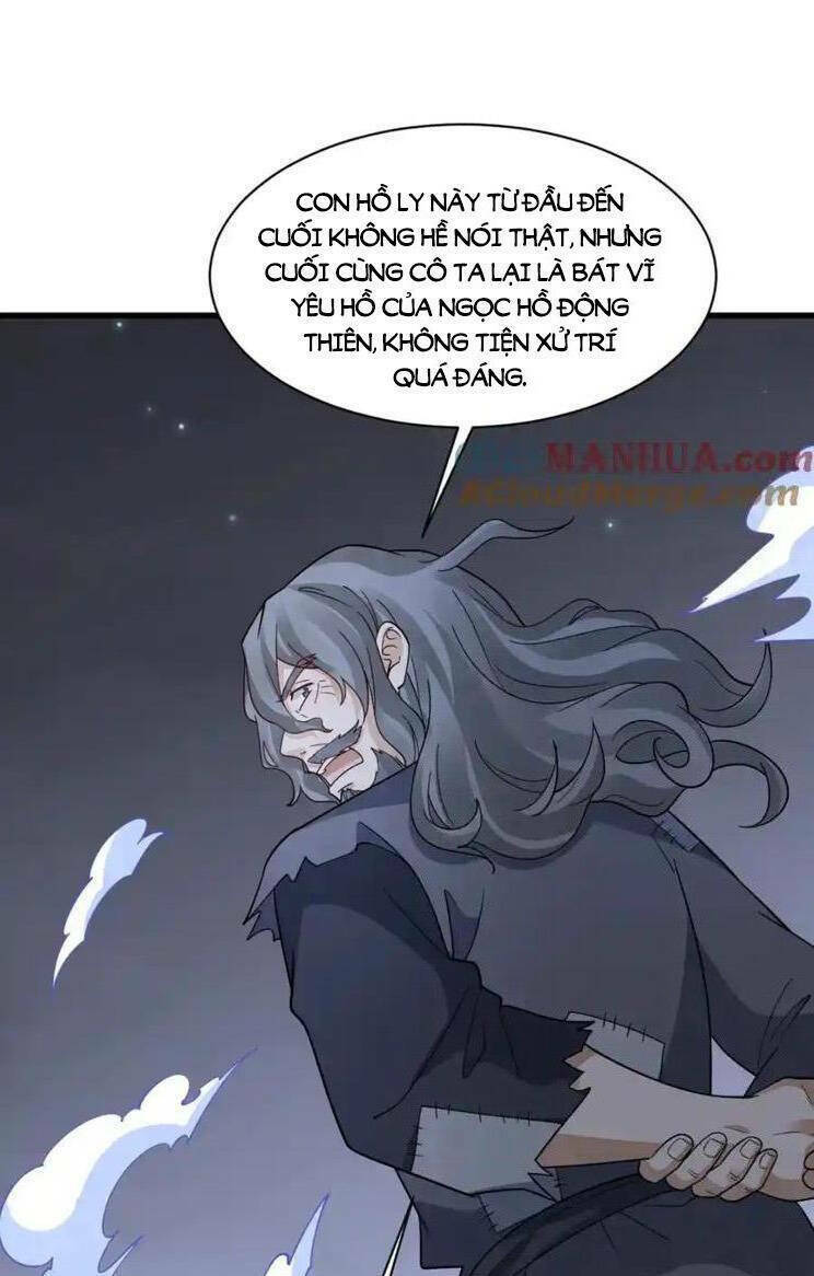 Lạn Kha Kỳ Duyên Chapter 282 - Trang 2