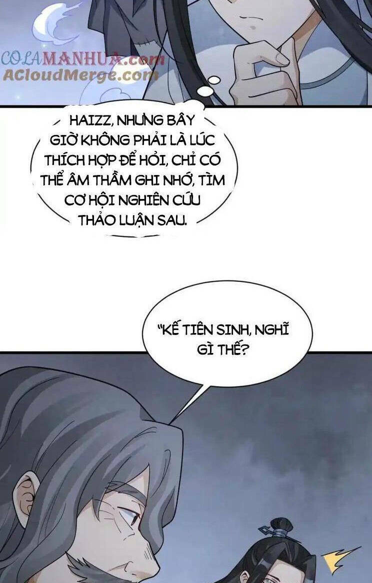 Lạn Kha Kỳ Duyên Chapter 282 - Trang 2