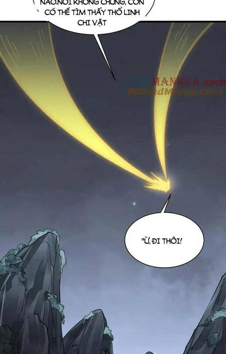 Lạn Kha Kỳ Duyên Chapter 282 - Trang 2