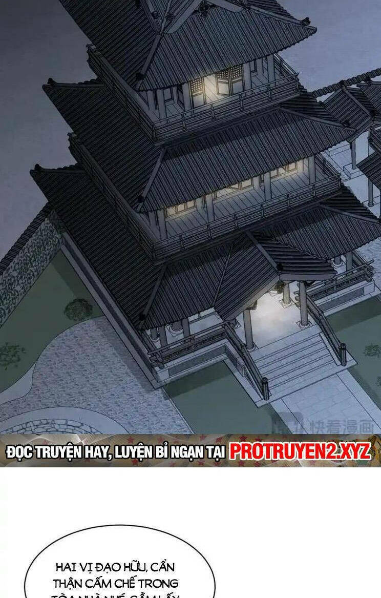 Lạn Kha Kỳ Duyên Chapter 282 - Trang 2