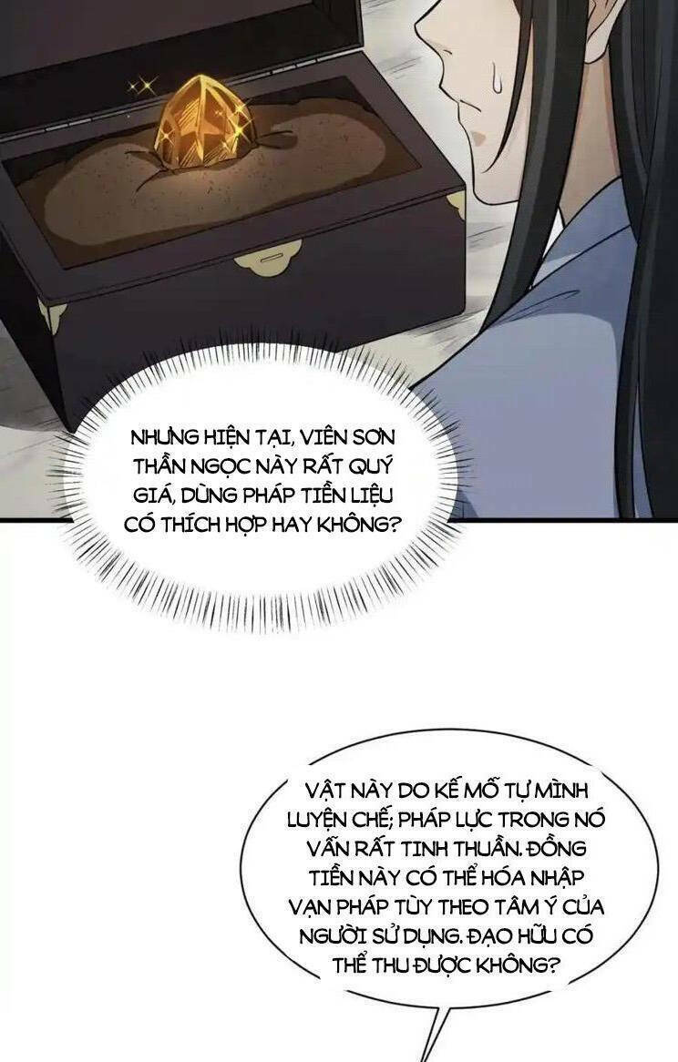 Lạn Kha Kỳ Duyên Chapter 282 - Trang 2