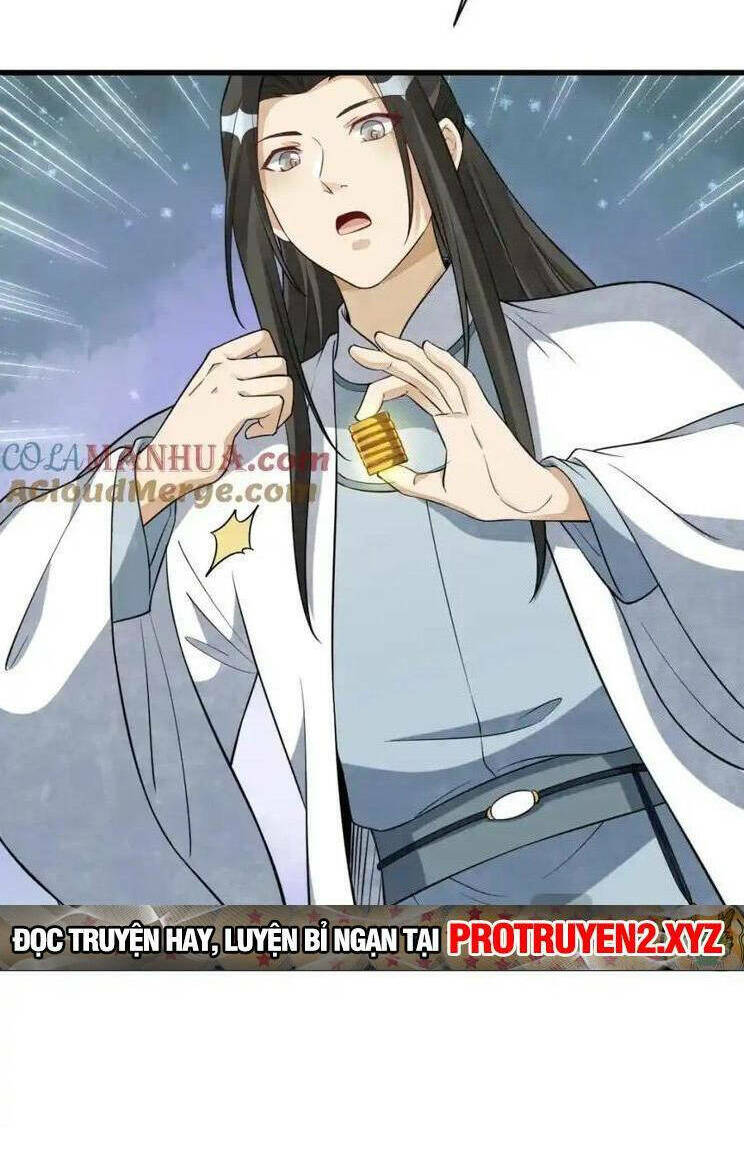 Lạn Kha Kỳ Duyên Chapter 282 - Trang 2