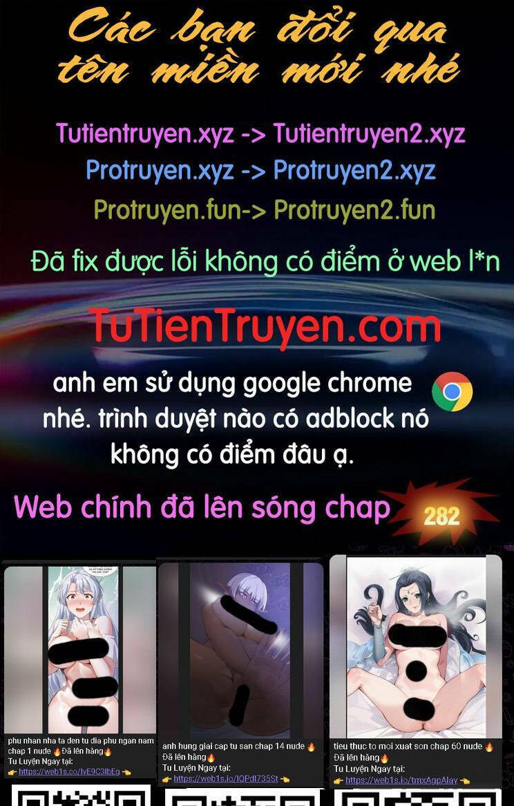 Lạn Kha Kỳ Duyên Chapter 281 - Trang 2