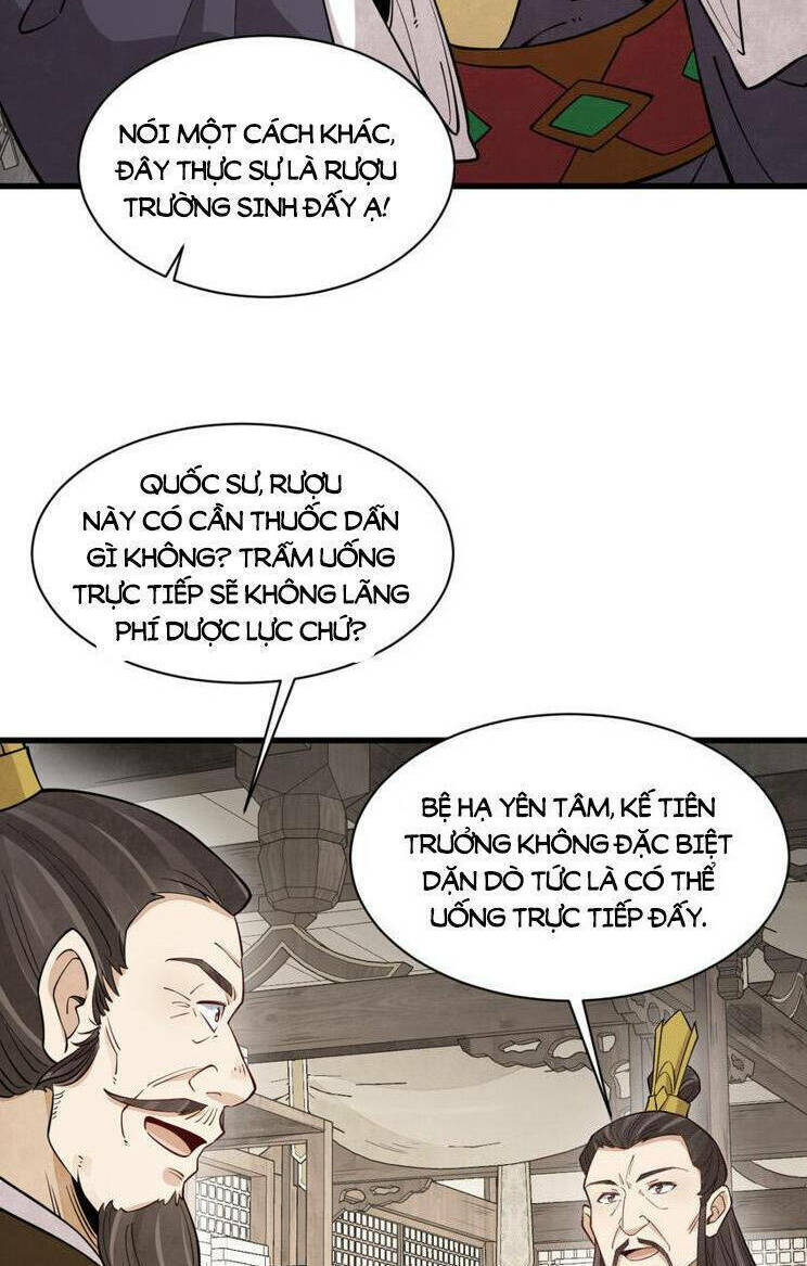 Lạn Kha Kỳ Duyên Chapter 281 - Trang 2