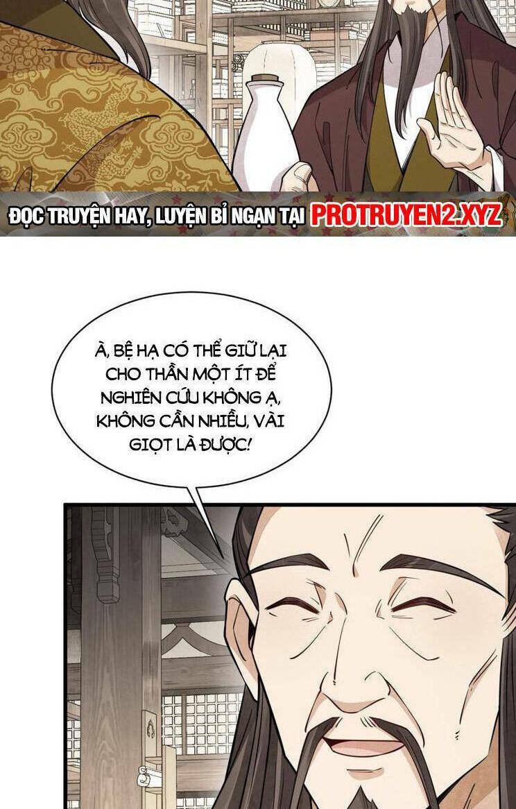 Lạn Kha Kỳ Duyên Chapter 281 - Trang 2