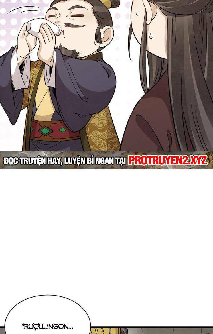 Lạn Kha Kỳ Duyên Chapter 281 - Trang 2