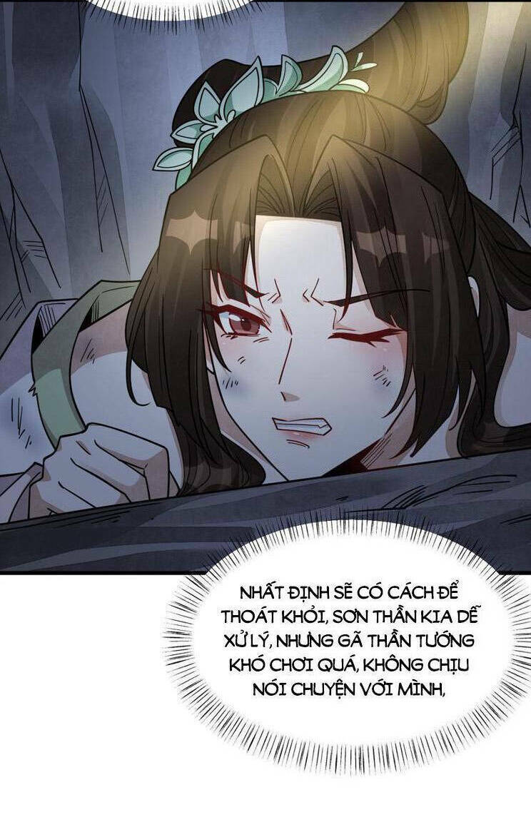 Lạn Kha Kỳ Duyên Chapter 281 - Trang 2