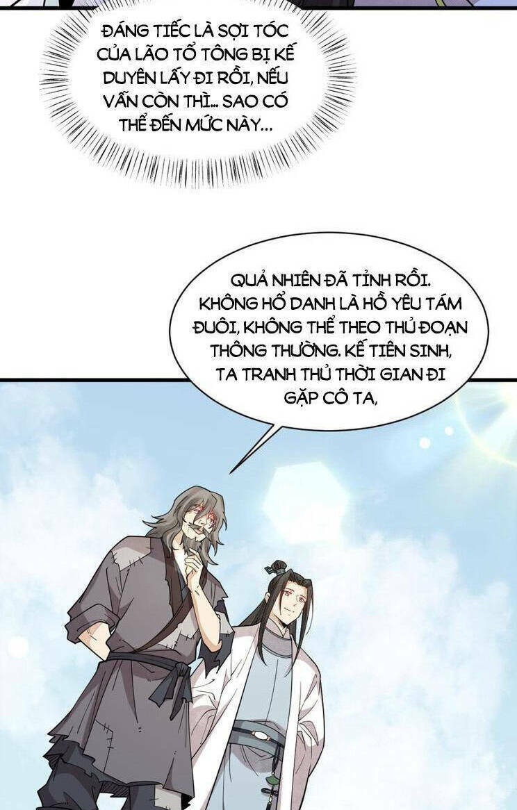 Lạn Kha Kỳ Duyên Chapter 281 - Trang 2