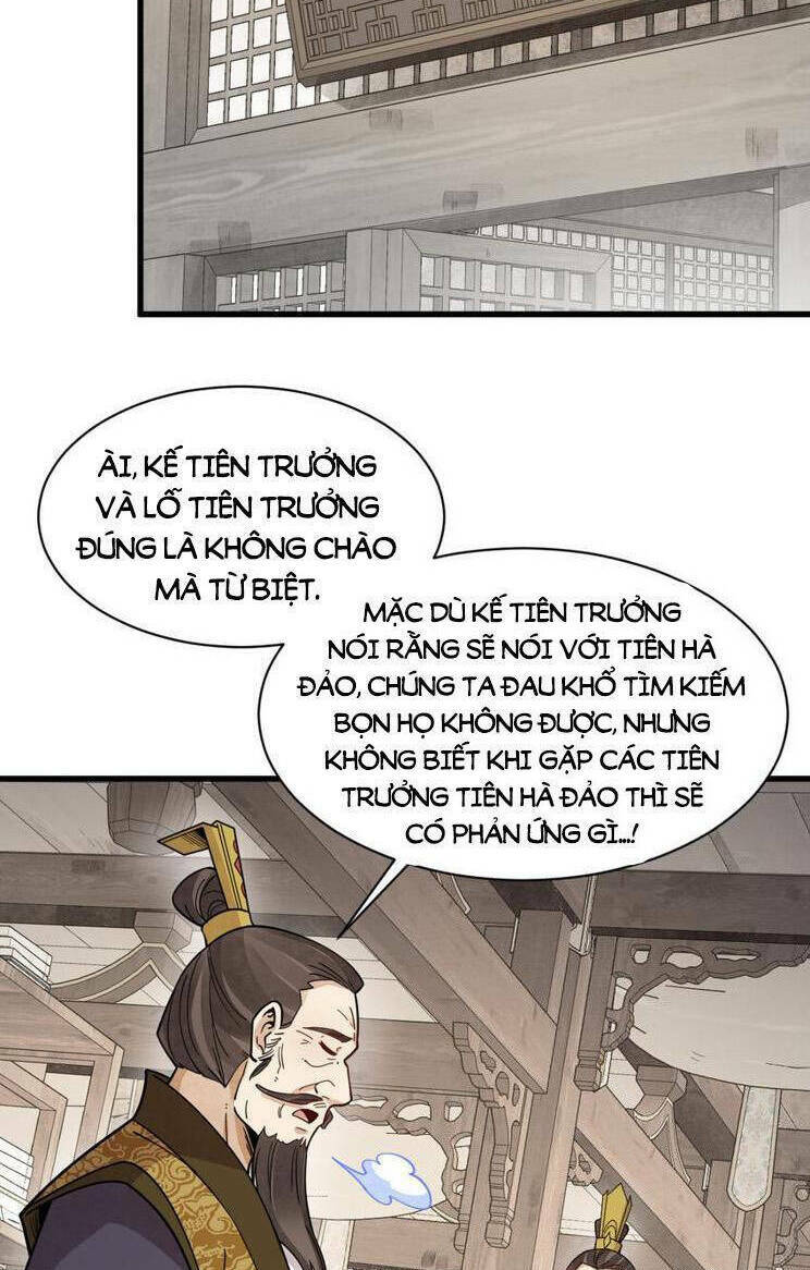 Lạn Kha Kỳ Duyên Chapter 281 - Trang 2