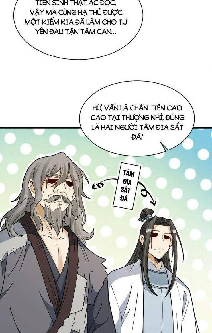 Lạn Kha Kỳ Duyên Chapter 281 - Trang 2