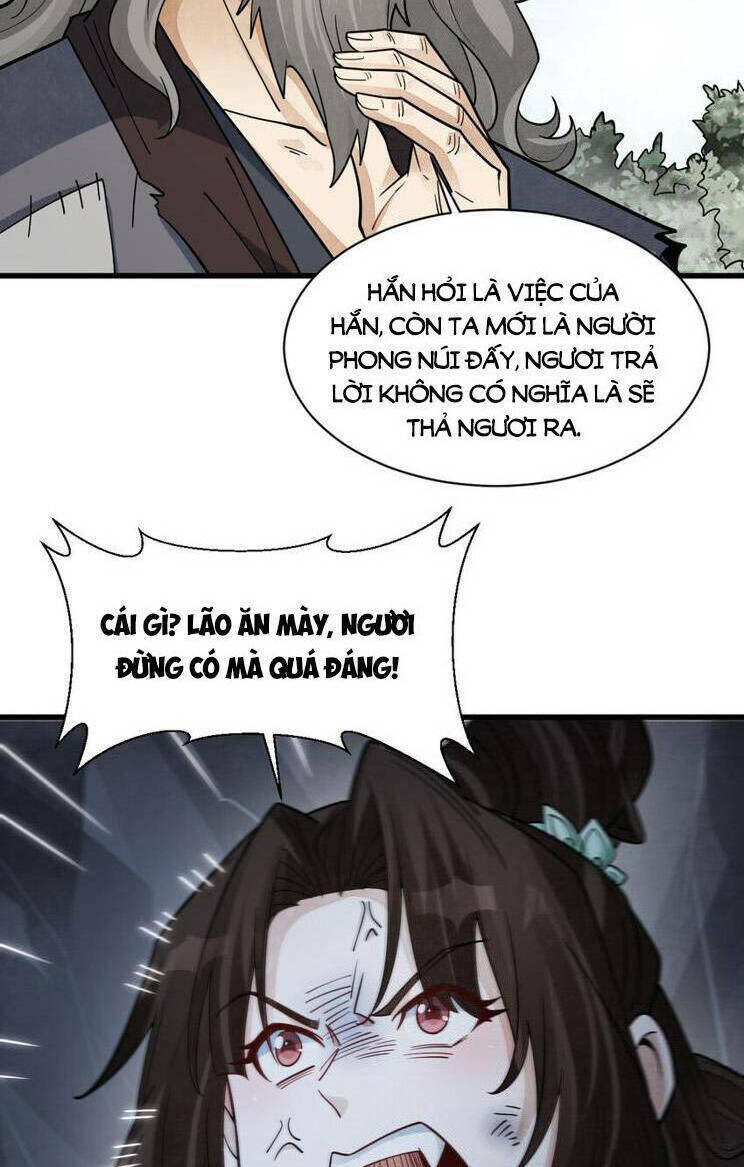 Lạn Kha Kỳ Duyên Chapter 281 - Trang 2