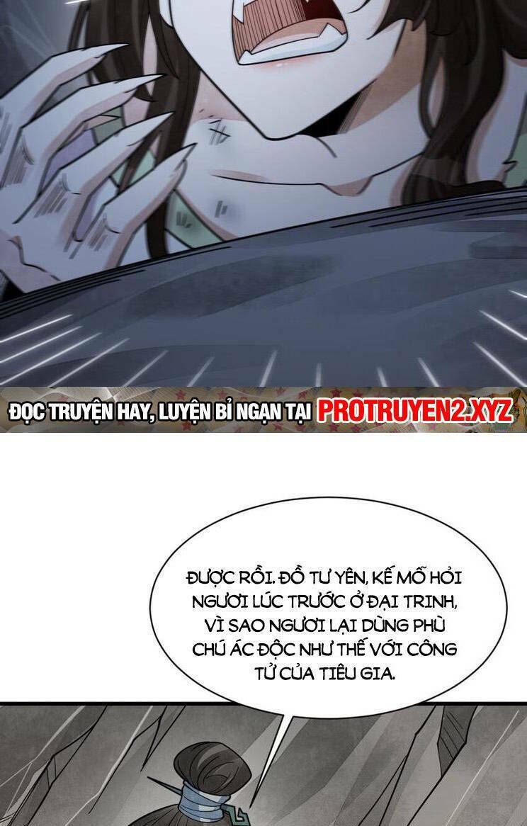 Lạn Kha Kỳ Duyên Chapter 281 - Trang 2