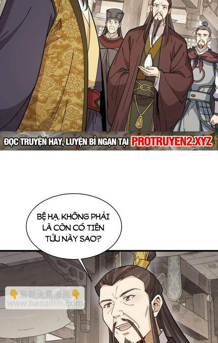 Lạn Kha Kỳ Duyên Chapter 281 - Trang 2