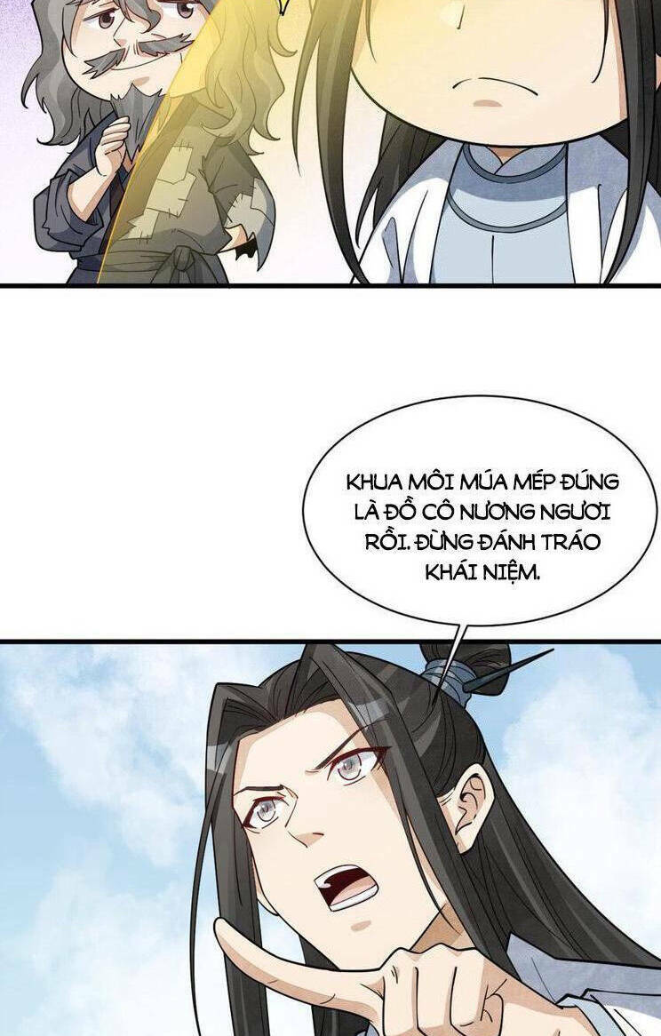 Lạn Kha Kỳ Duyên Chapter 281 - Trang 2