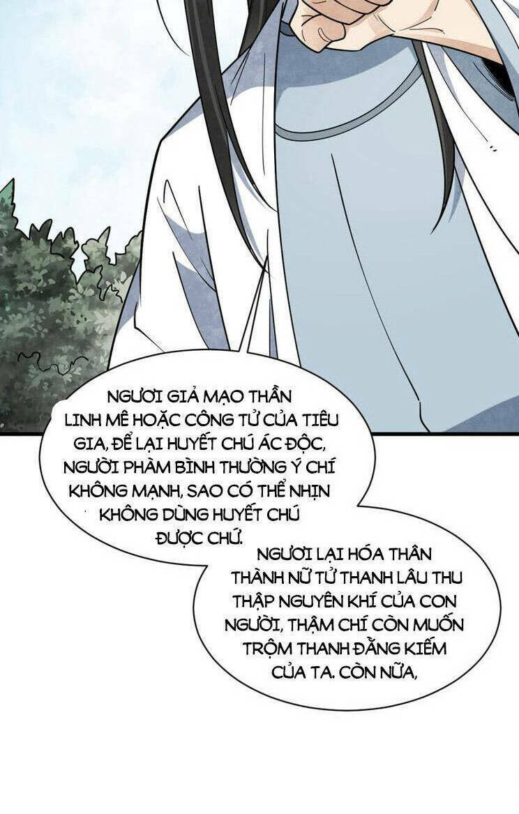 Lạn Kha Kỳ Duyên Chapter 281 - Trang 2