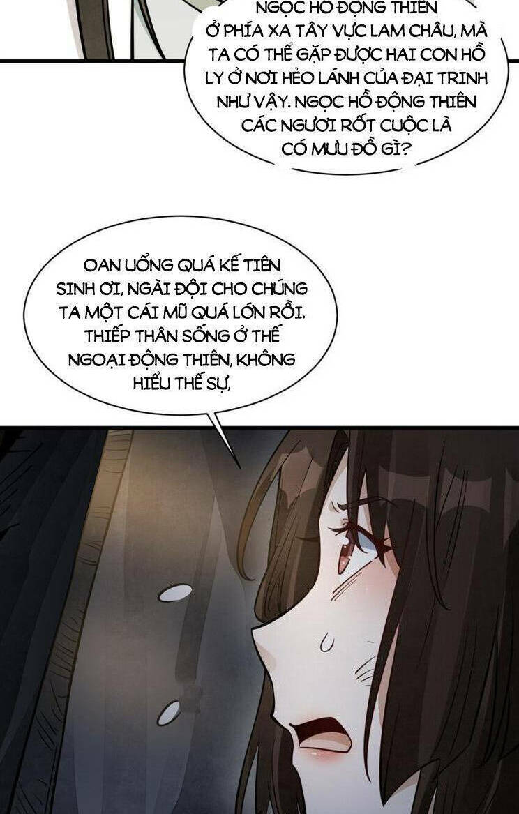 Lạn Kha Kỳ Duyên Chapter 281 - Trang 2