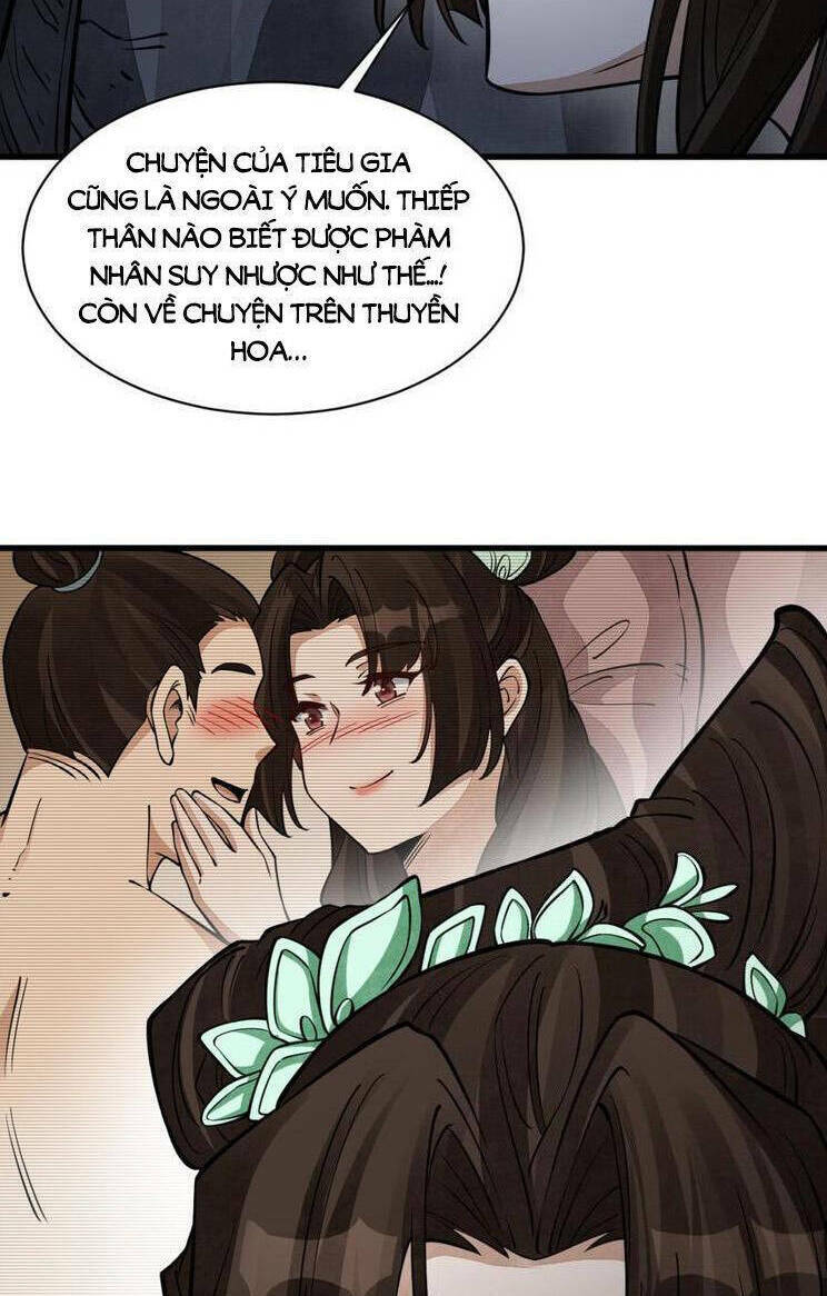 Lạn Kha Kỳ Duyên Chapter 281 - Trang 2